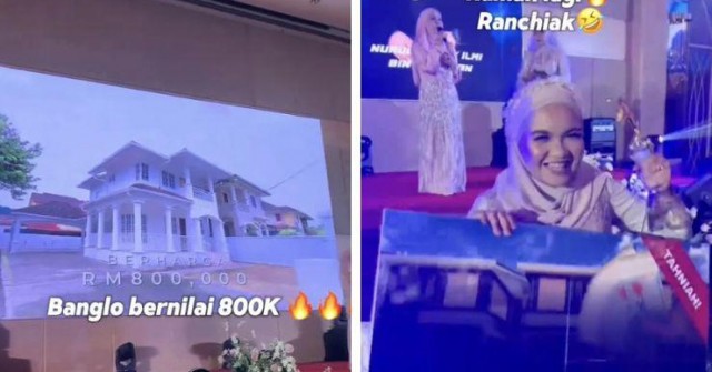 Công ty nhà người ta: Thưởng Tết cho nhân viên cả biệt thự 0 1736471541 568 width740height495 auto cropjpg 1