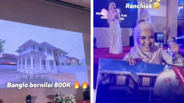 Công ty nhà người ta: Thưởng Tết cho nhân viên cả biệt thự 27 Công ty nhà người ta: Thưởng Tết cho nhân viên cả biệt thự 0 1736471541 568 width740height495 auto cropjpg