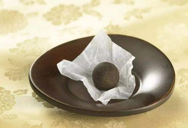 Hé lộ công thức