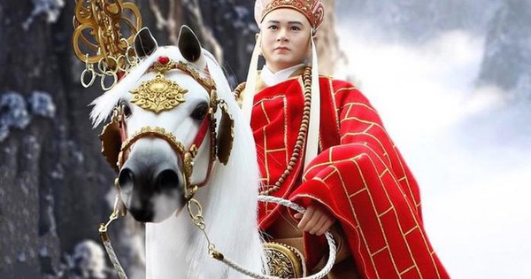 Sốc trước thân phận thực sự của con ngựa trắng chở Đường Tăng trong Tây Du Ký 0 1746282003878 17462820039502031820950 1761733048944928340540 0 0 430 688 crop 17617331662282093991446 1761754269703 1761754 0 0 477 764 crop 17617543075181034587650jpg