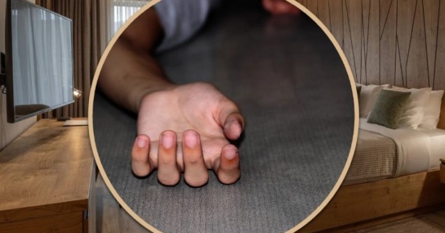 Người đàn ông qua đời tại khách sạn cùng nhân tình, gia đình khởi kiện đòi bồi thường 0 1756096145 528 width740height495 auto cropjpg 1