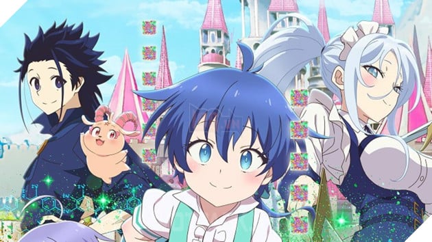 Loạt anime isekai gây sốt công bố mùa 2: Đệ Thất Hoàng Tử và Ẩm Thực Dã Ngoại Tại Dị Giới chính thức tái ngộ khán giả năm 2025