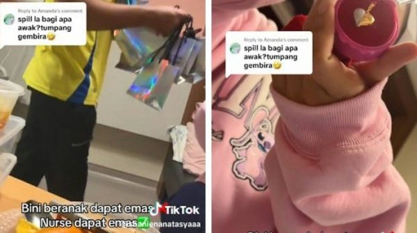 Vợ sinh con, chồng tặng vàng cho cả bệnh viện khiến dân mạng choáng 0 3 1749519753 159 width740height495 auto cropjpg