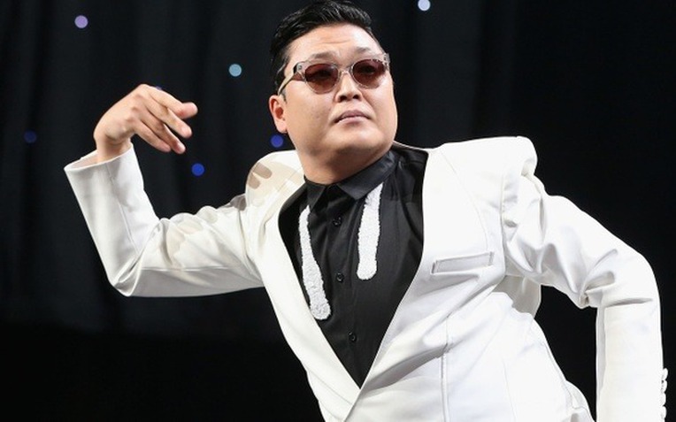PSY (Gangnam Style) từng nhiều lùm xùm, scandal lần này có còn là