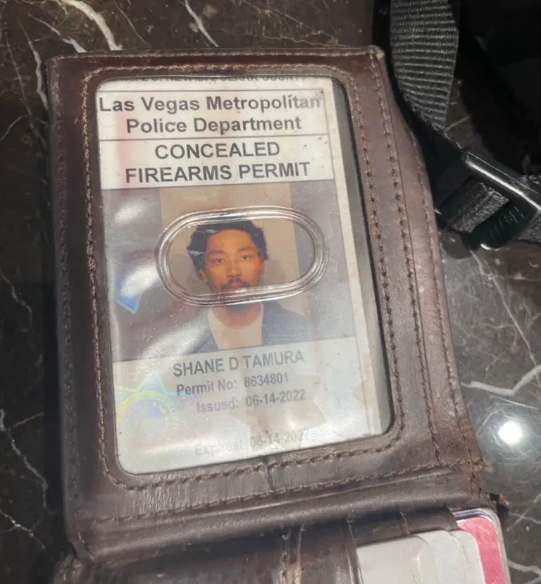 Vụ xả súng rúng động New York: Nghi phạm để lại di thư tiết lộ động cơ gây án- Ảnh 1.