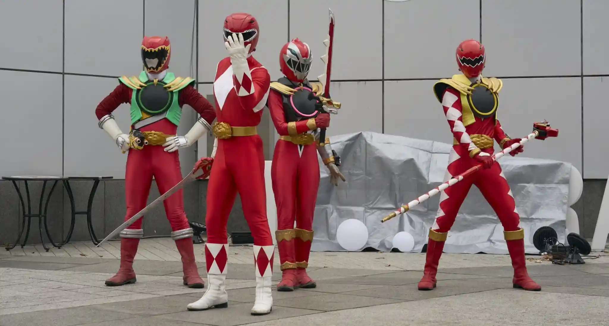 Gozyuger có thể là loạt phim Super Sentai cuối cùng sau 50 năm- Ảnh 3.