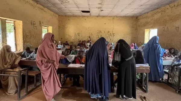 Tay súng bắt cóc 25 nữ sinh ở Nigeria 000 42lq4yx 74419245053805699463193 38783158816729052891102