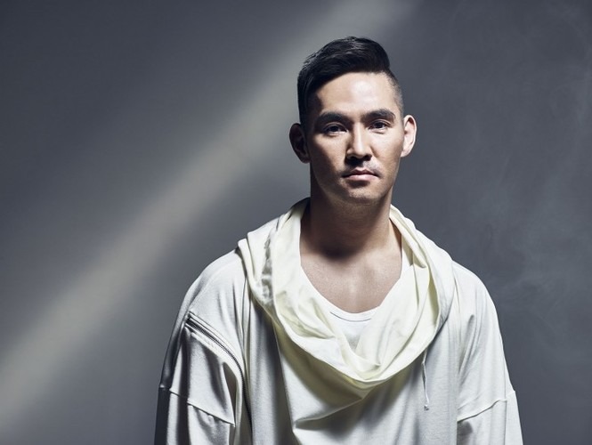 Nam ca sĩ ngoan hiền số 1 showbiz bất ngờ bị bắt vì quấy rối 1 thanh niên 20 tuổi nơi công cộng- Ảnh 1.