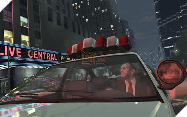 Vẫn Còn Một Phần Game GTA Xứng Đáng Được Nâng Cấp Trong Thời Gian Tới 2