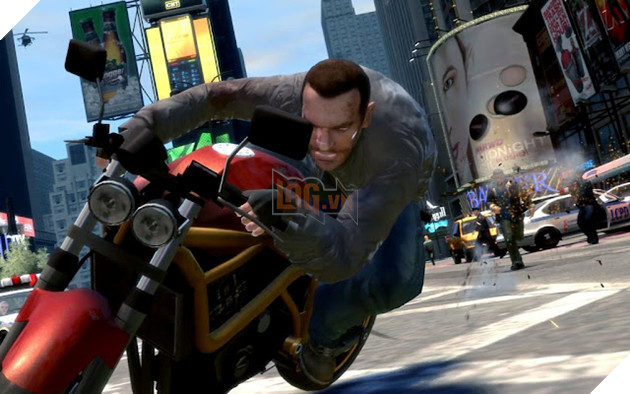 Vẫn Còn Một Phần Game GTA Xứng Đáng Được Nâng Cấp Trong Thời Gian Tới 3