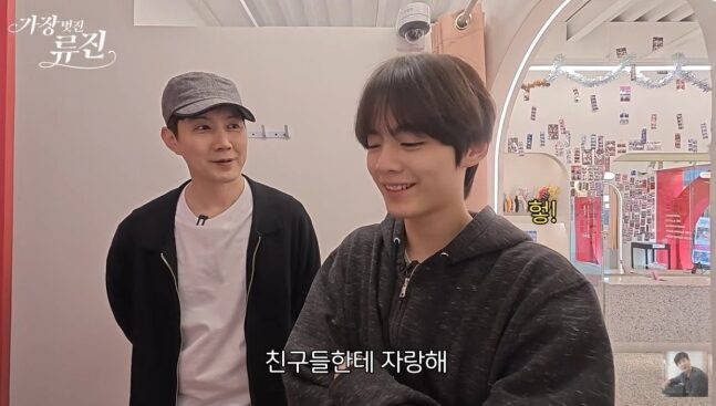 Sao nhí Bố Ơi Mình Đi Đâu Thế dậy thì gây ngỡ ngàng, tuổi 15 thành bản sao