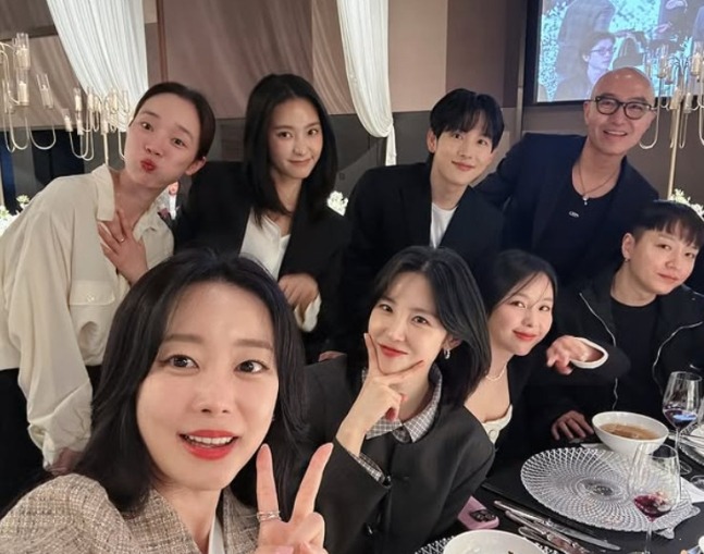 Hôn nhân T-ara: Jiyeon ly hôn sau vụ