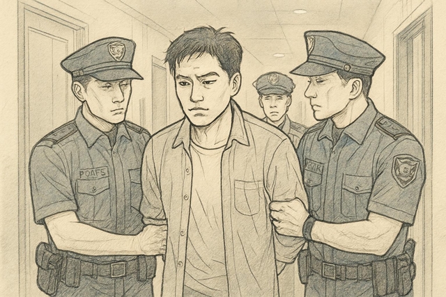 Sốc! Một nam streamer sản xuất nội dung nhạy cảm trên sóng- Ảnh 2.