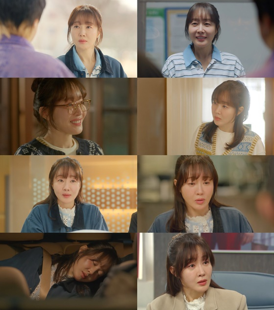 Phim Hàn hay nhức nhối có rating tăng 130% chỉ sau 1 tập, nữ chính U50 mà đáng yêu như thiếu nữ mới tài- Ảnh 3.