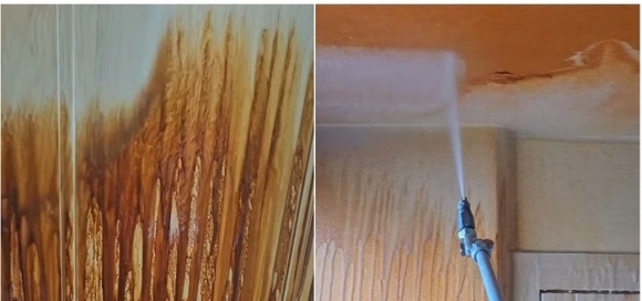 Bức ảnh căn hộ ố vàng đáng sợ khiến dân mạng bàng hoàng, thủ phạm hóa ra rất quen thuộc- Ảnh 2. Bức ảnh căn hộ ố vàng đáng sợ khiến dân mạng bàng hoàng, thủ phạm hóa ra rất quen thuộc- Ảnh 2.