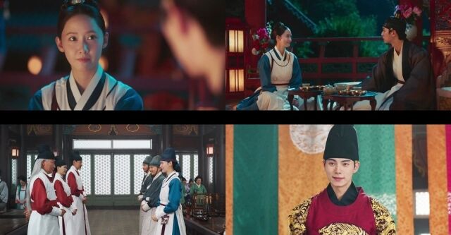 Ngự Trù Của Bạo Chúa không thể hay hơn nữa đâu: Xem là khóc thét vì nữ chính, ăn gì mà diễn đỉnh quá vậy!- Ảnh 2.