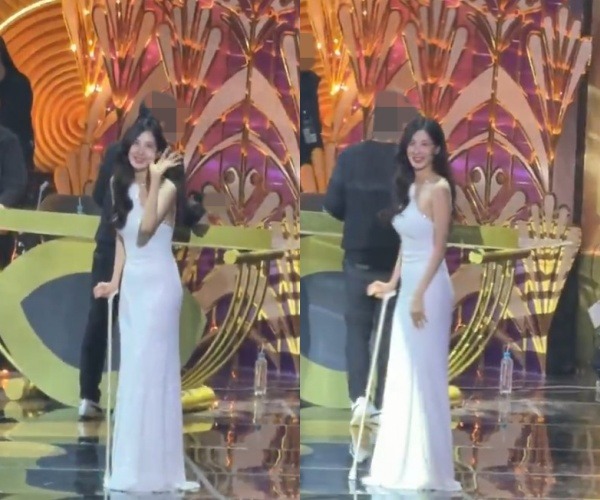 6,4 triệu người xem tài tử Hạ Cánh Nơi Anh khơi lại scandal 6 năm trước, ép mỹ nhân SNSD vào thế sượng trân- Ảnh 3. 6,4 triệu người xem tài tử Hạ Cánh Nơi Anh khơi lại scandal 6 năm trước, ép mỹ nhân SNSD vào thế sượng trân- Ảnh 3.