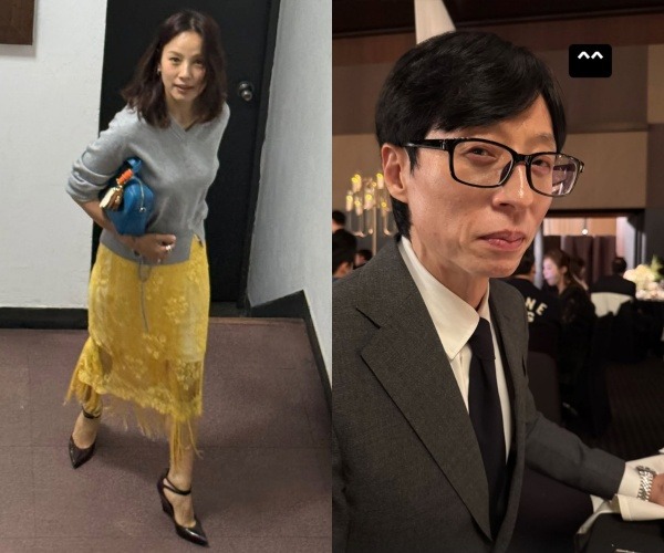 Đám cưới 1,8 tỷ của ca sĩ Kbiz: Lee Hyori bật khóc bên dàn sao khủng cũng không hot bằng ảnh hiếm của cô dâu!- Ảnh 6.