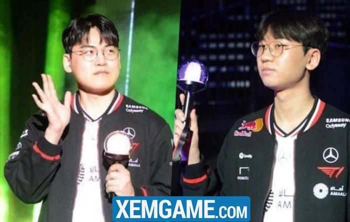 LMHT: Cộng đồng sốc với thông tin T1 đã lên kế hoạch thay thế Gumayusi từ lâu trước!!! 0005432772 001 20251118093112595