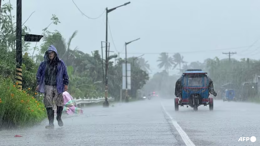 Ragasa đã trở thành siêu bão mạnh nhất thế giới năm nay: Sức mạnh cuồng phong khủng khiếp đến từ đâu?- Ảnh 4.