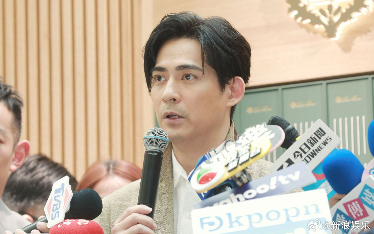 Châu Du Dân lần đầu nói về sự ra đi của Từ Hy Viên: