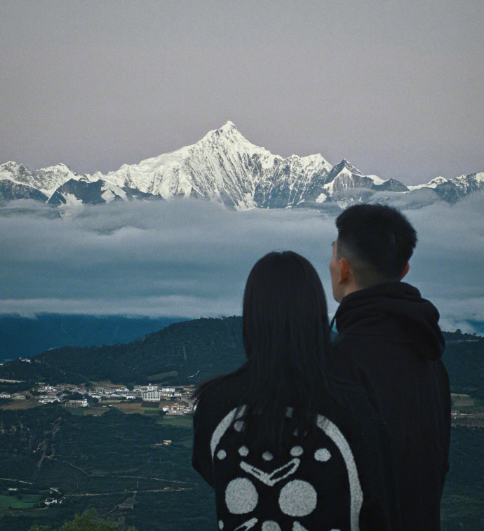 Mỹ nhân Trương Hinh Dư kỷ niệm 7 năm cưới Hà Tiệp- Ảnh 6.