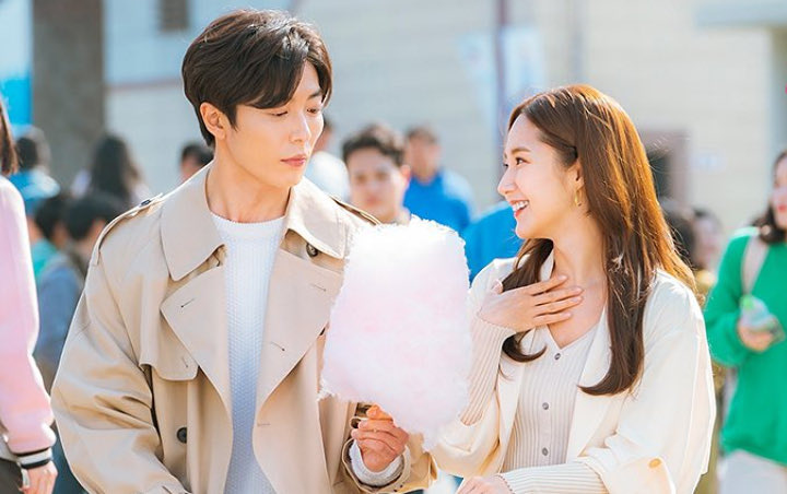 10 phim ngôn tình tổng tài hay nhất Hàn Quốc: Cứ xem là có thêm