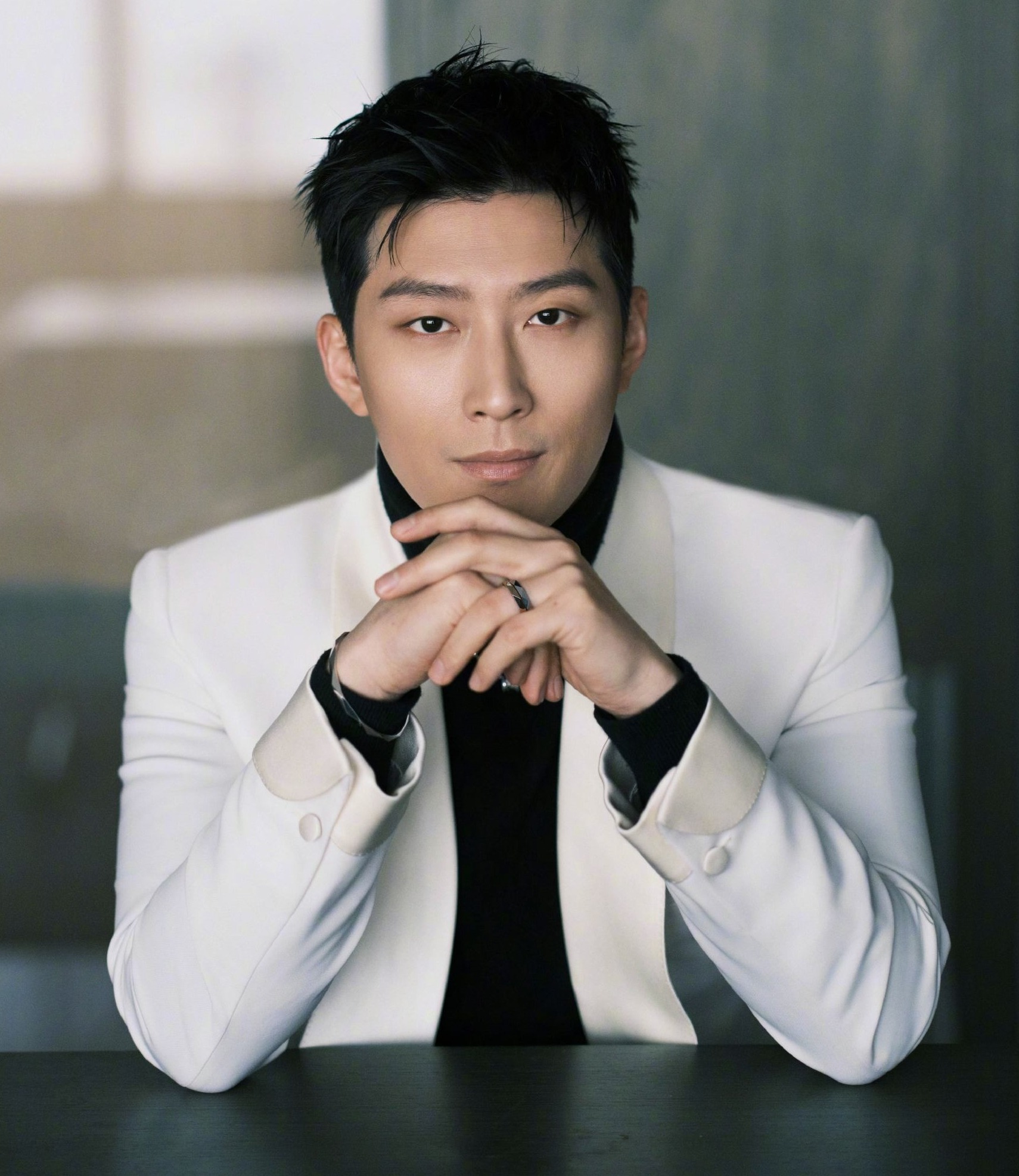 Ái nữ trùm sòng bạc Macau