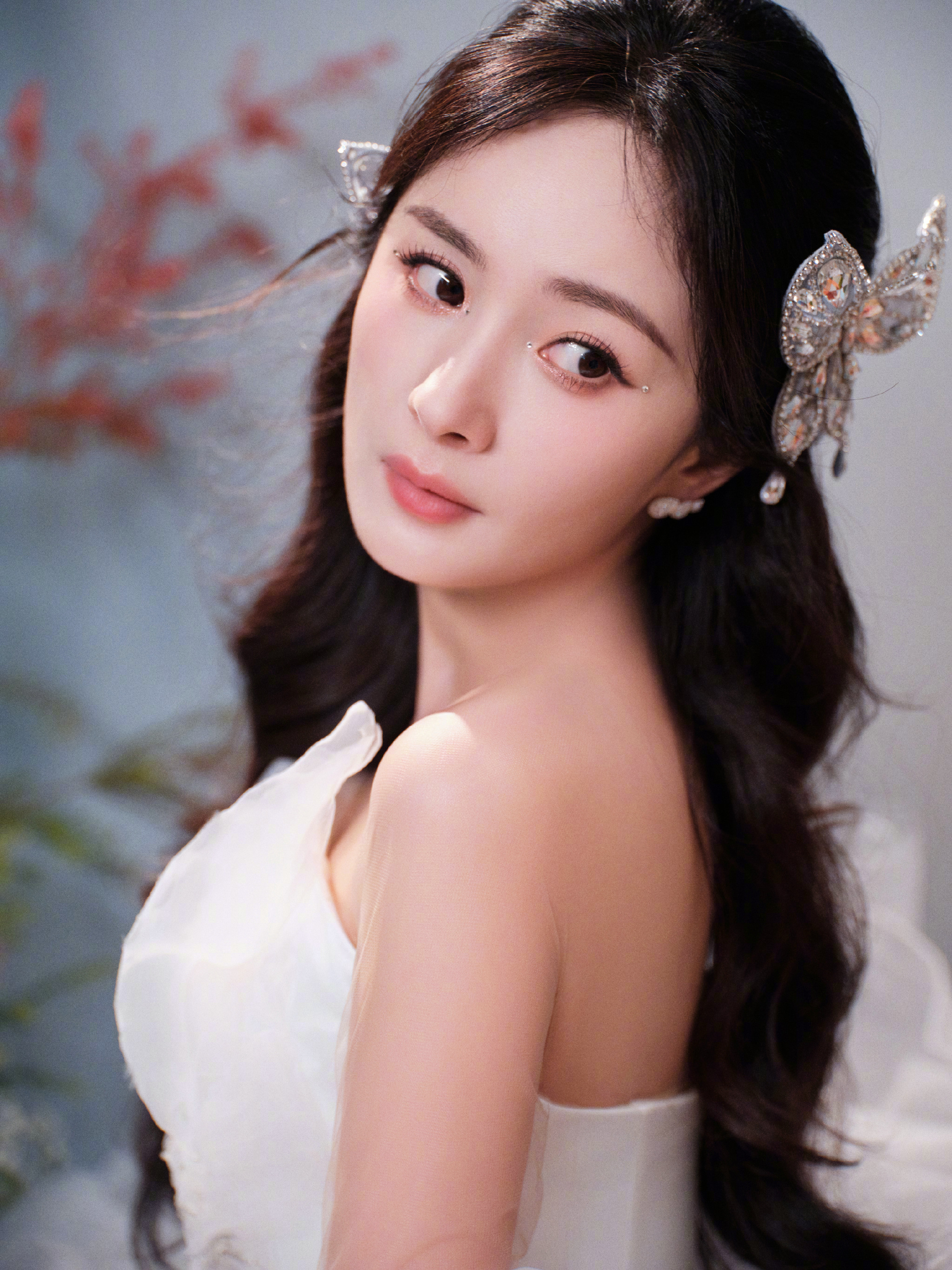 3 lý do khiến Dương Mịch trở thành minh tinh bị ghét nhất Cbiz- Ảnh 9.