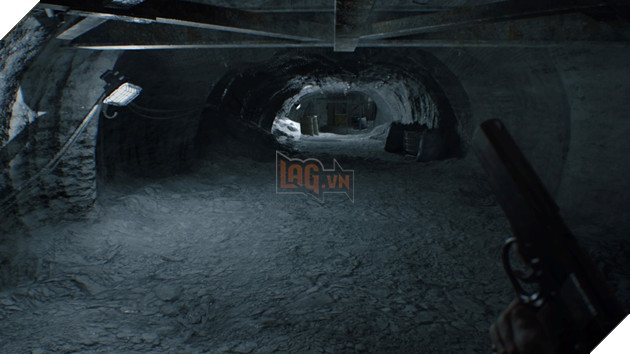 Resident Evil 9 Duoc Cho La Se Mang Den Cai Tien Lon Cho Seri Tuong Tu RE4 Va RE7 3 Resident Evil 9 Được Cho Là Sẽ Mang Đến Cải Tiến Lớn Cho Seri Tương Tự RE4 Và RE7 3