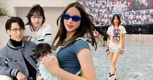 Con gái đầu lòng của nam tài tử điển trai nhất nhì Cbiz gây sốt: Chưa đầy 15 tuổi đã cao hơn 1m7, thần thái như người mẫu 004ex7rbgy1ht68jzjibaj62562uwnpf02 1754031320947290601431 1754095031547 1754095031929543704231 0 0 400 764 crop 1754095105671254812390png