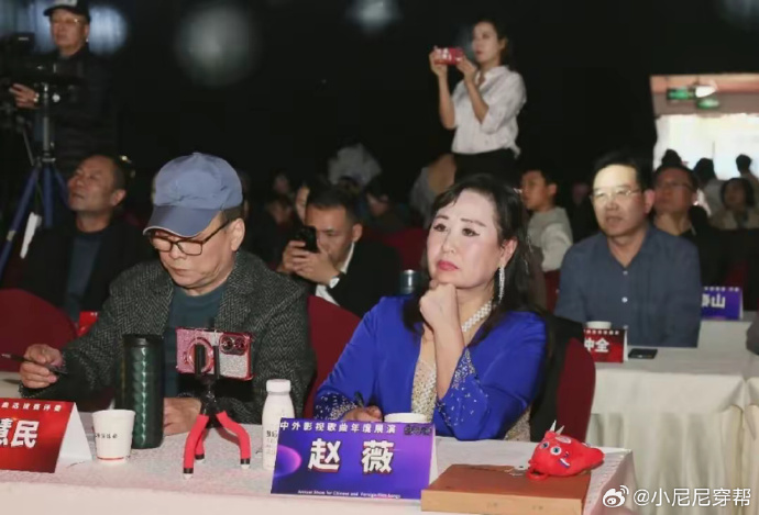 Sốc với tin Triệu Vy qua đời- Ảnh 3.