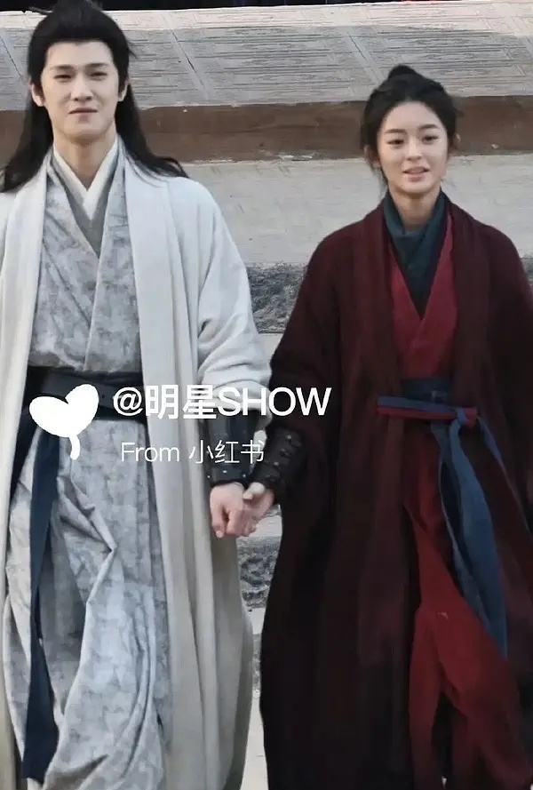 Nữ chính Sở Kiều Truyện lần nào xuất hiện cũng xấu đau đớn, netizen ngán ngẩm