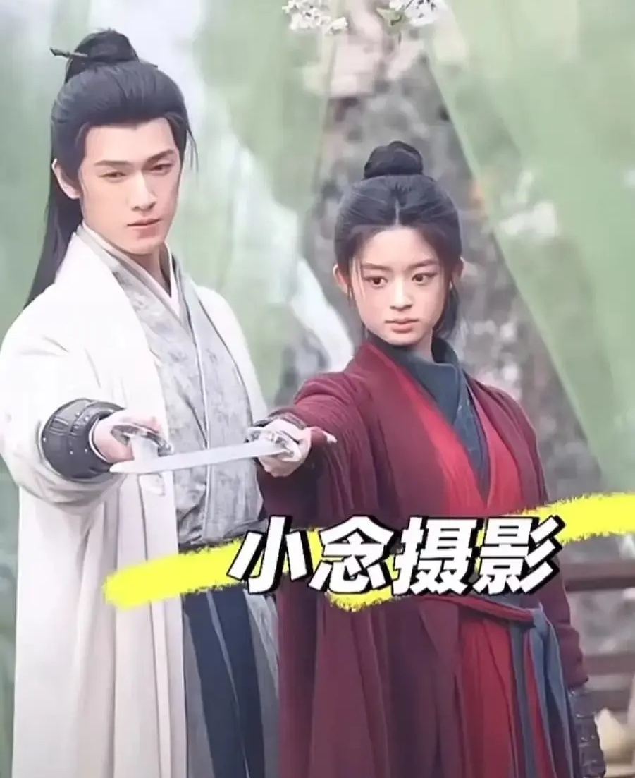 Nữ chính Sở Kiều Truyện lần nào xuất hiện cũng xấu đau đớn, netizen ngán ngẩm