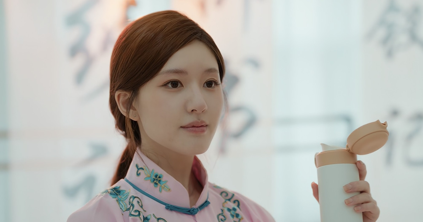 Phim của Triệu Lộ Tư bị chê ngớ ngẩn- Ảnh 5. Phim của Triệu Lộ Tư bị chê ngớ ngẩn- Ảnh 5.