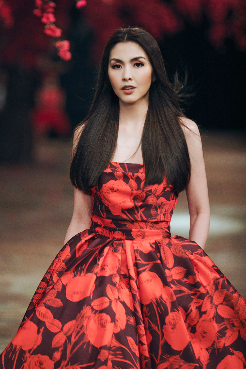 Đệ nhất mỹ nhân Việt càng mập càng xinh, sai lầm lớn nhất là giảm 1 lần 5kg vì vai diễn- Ảnh 4.