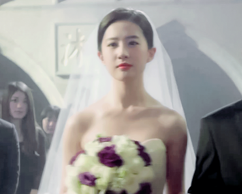 Cú tái hợp được mong ngóng nhất châu Á: Cô dâu Lưu Diệc Phi - chú rể Song Seung Hun cưới nhau sẽ thế nào?- Ảnh 18.