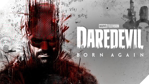 Daredevil: Born Again Chính Thức Được Xác Nhận Trở Lại Mùa 2 Vào Tháng 3 Năm Sau