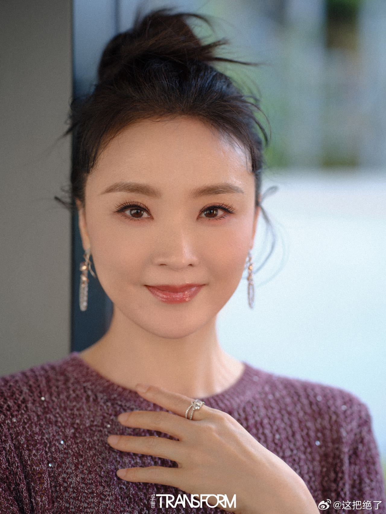 "Tình Nhi" Vương Diễm trở thành mẹ của Lưu Vũ Ninh, giá đáo phim cổ trang hot nhất hiện tại với địa vị vô cùng cao quý 0069mwy7gy1i2wehtyxzzj30zk1begs1 17513487809491973636997 1751370816201 1751370816362281594465