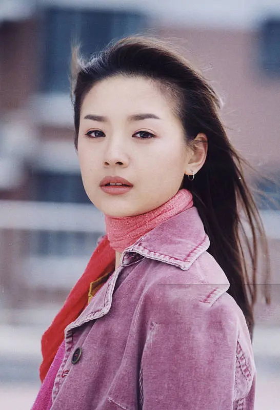 Nếu không có scandal ngoại tình năm ấy, với nhan sắc này, Đổng Khiết hôm nay có thể nổi tiếng hơn nhiều- Ảnh 1. Nếu không có scandal ngoại tình năm ấy, với nhan sắc này, Đổng Khiết hôm nay có thể nổi tiếng hơn nhiều- Ảnh 1.