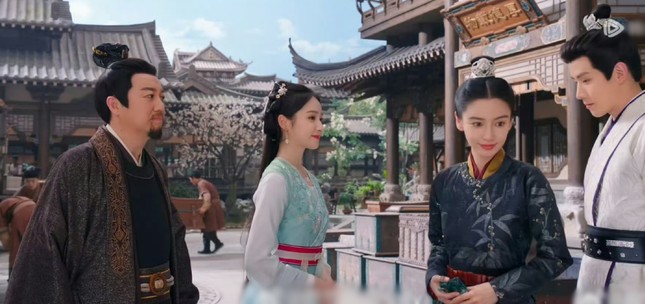 Tình thế tuyệt vọng của Angelababy- Ảnh 4. Tình thế tuyệt vọng của Angelababy- Ảnh 4.