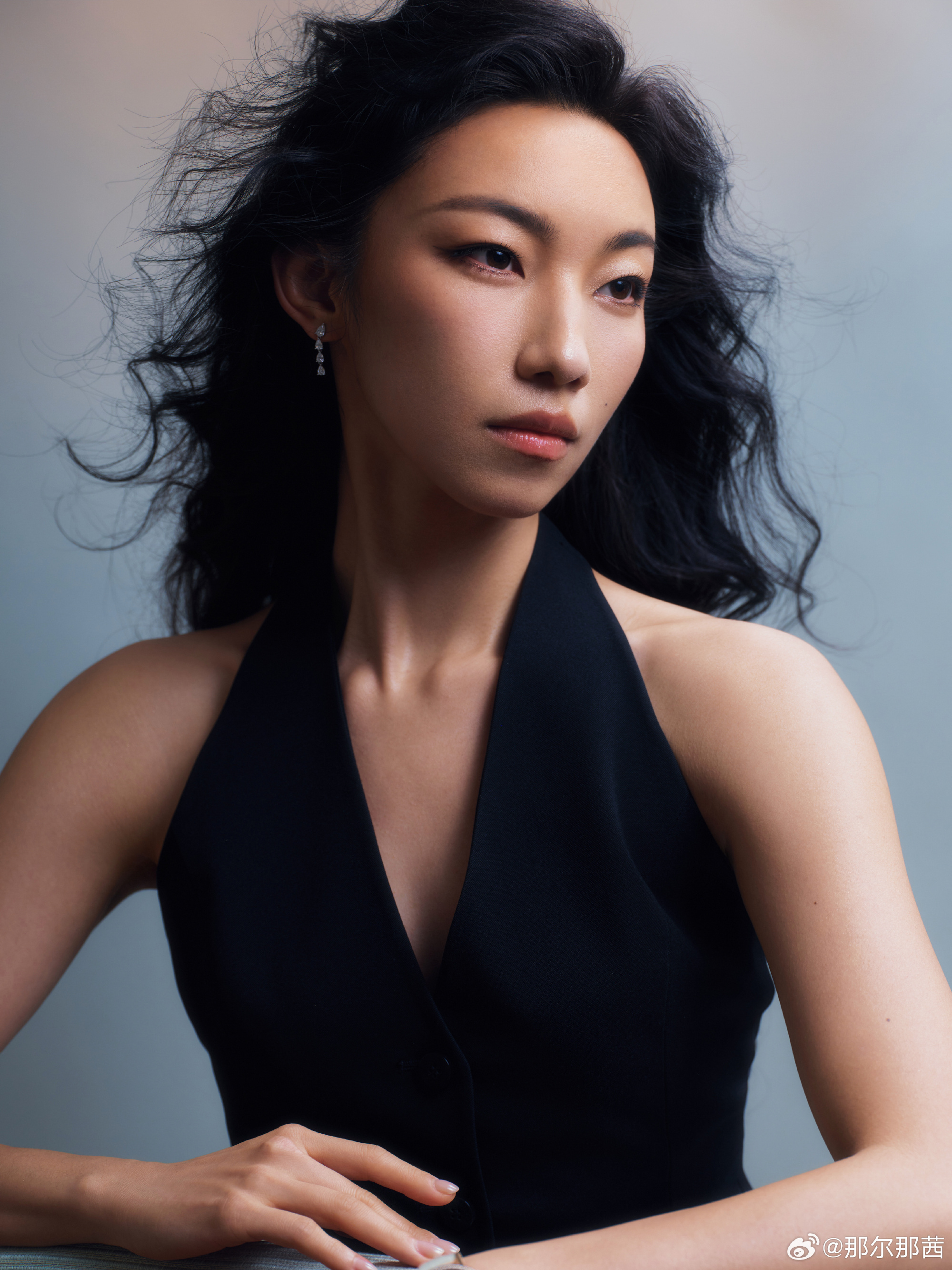 1 mỹ nữ 8X đình đám Cbiz chính thức bị phong sát!- Ảnh 2.