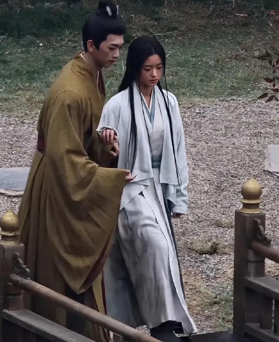 Nữ chính Sở Kiều Truyện lần nào xuất hiện cũng xấu đau đớn, netizen ngán ngẩm