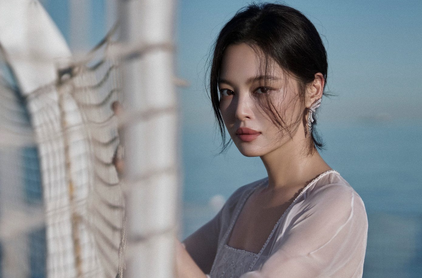 Người sắp xếp lại cục diện giới giải trí- Ảnh 3.