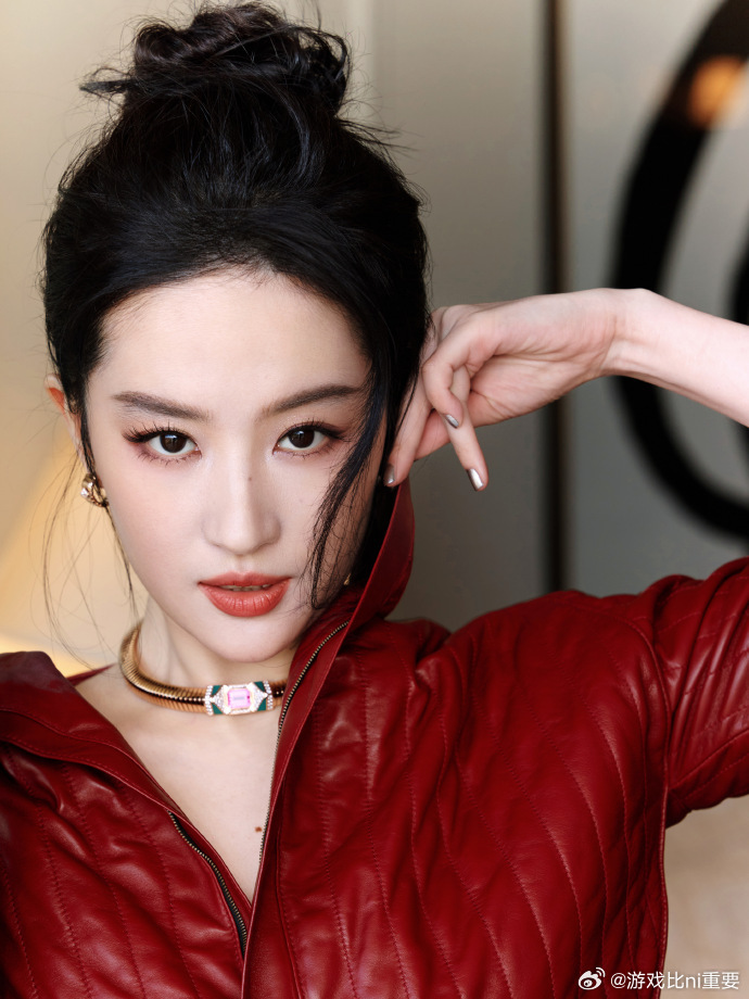 Ai hại Lưu Diệc Phi?- Ảnh 6. Ai hại Lưu Diệc Phi?- Ảnh 6.