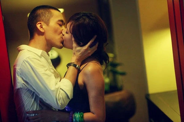 5 phim 18+ Trung Quốc cấm tuyệt đối trẻ em: Hạng 1 gây sốc vì quay cảnh nóng tới 100 giờ- Ảnh 8.