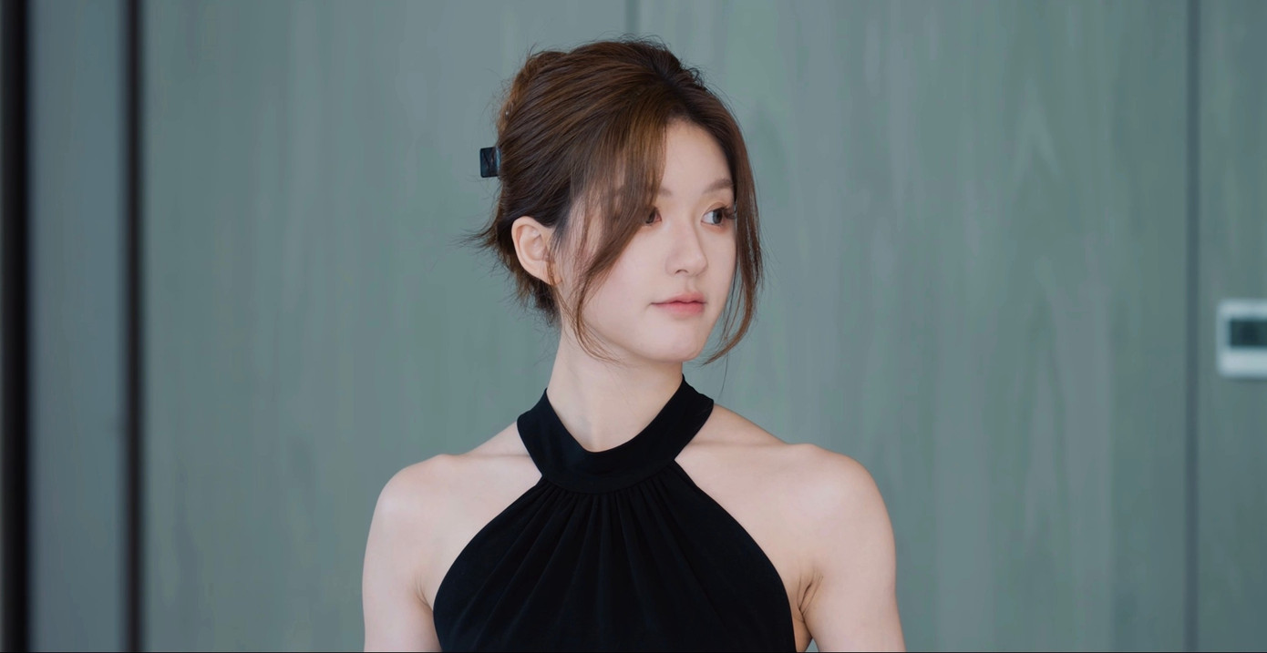 Phim của Triệu Lộ Tư bị chê ngớ ngẩn- Ảnh 3. Phim của Triệu Lộ Tư bị chê ngớ ngẩn- Ảnh 3.