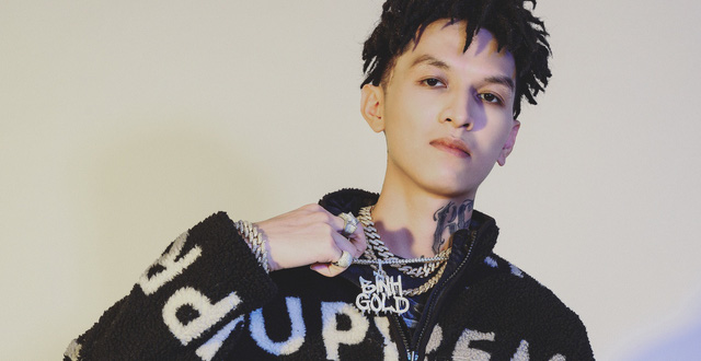 Lộ diện vợ bí ẩn yêu 10 năm của rapper Bình Gold, còn có con chung?- Ảnh 10.