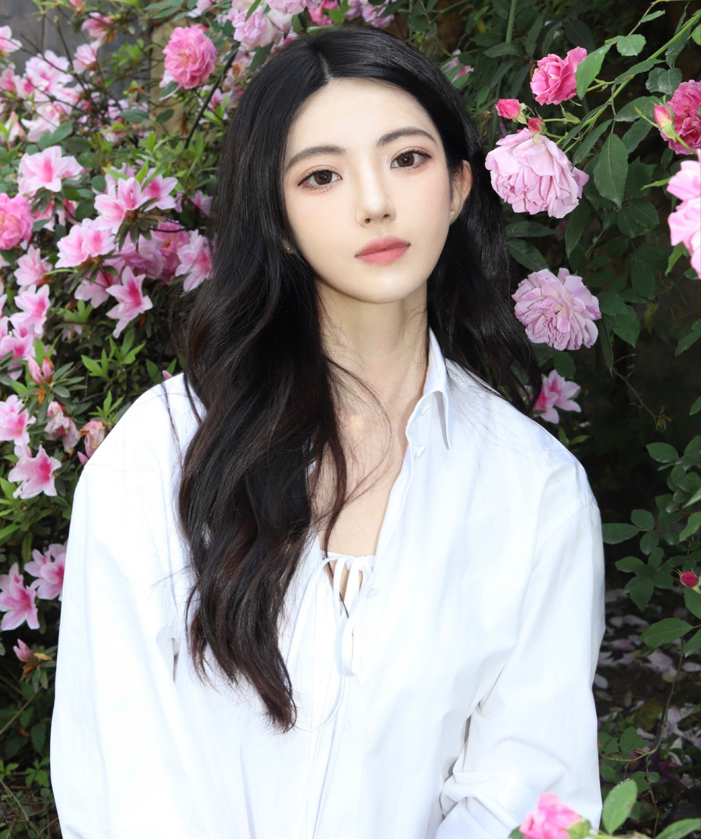 Nữ diễn viên đang làm loạn showbiz Trung Quốc- Ảnh 3. Nữ diễn viên đang làm loạn showbiz Trung Quốc- Ảnh 3.