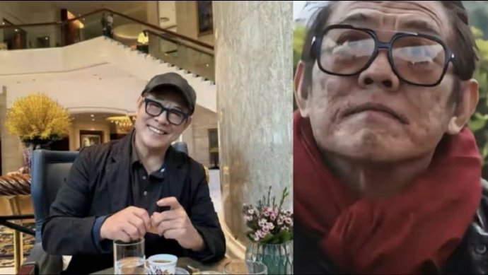 Lý Liên Kiệt tươi trẻ phơi phới, liên tục bác tin đồn